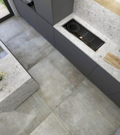 gres ceramiczny kuchnia