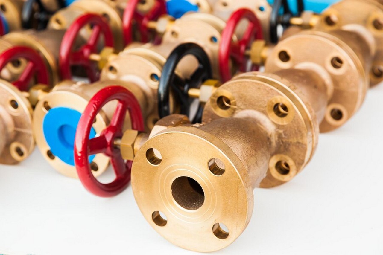 zawory miedzykolnierzowe