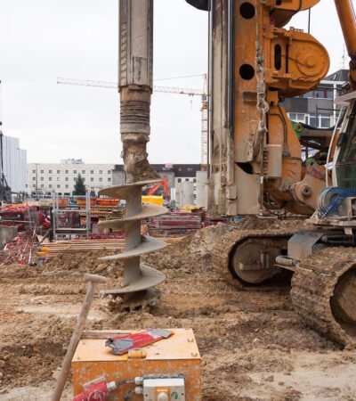 przewierty kto wykonuje