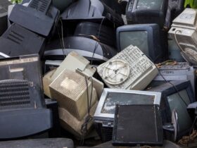 odpady wielkogabarytowe