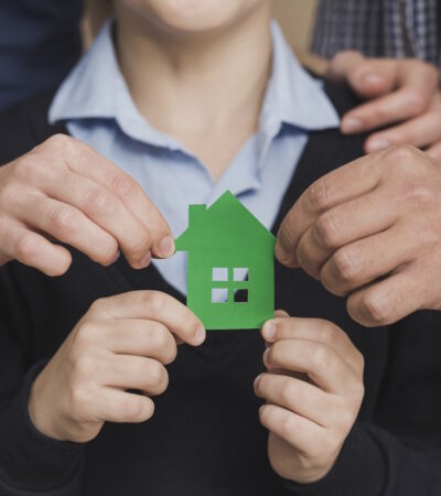 przeprowadzenie podzialu majatku