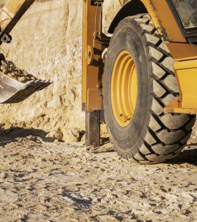 wywoz piasku kiedy jest potrzebny