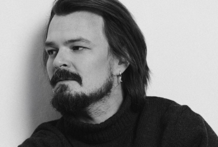 „Głowa Kasandry” – kultowa powieść sci-fi wreszcie na ekranie. W roli głównej Dawid Ogrodnik