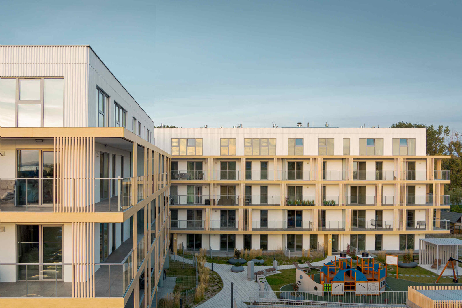 Hel – polskie Malediwy, nie tylko na wakacje. Apartamenty w Helu zyskują coraz większą popularność!