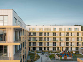 Hel – polskie Malediwy, nie tylko na wakacje. Apartamenty w Helu zyskują coraz większą popularność!