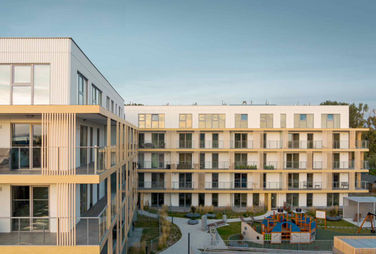 Hel – polskie Malediwy, nie tylko na wakacje. Apartamenty w Helu zyskują coraz większą popularność!