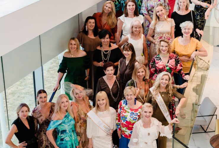 Dojrzałość, która inspiruje