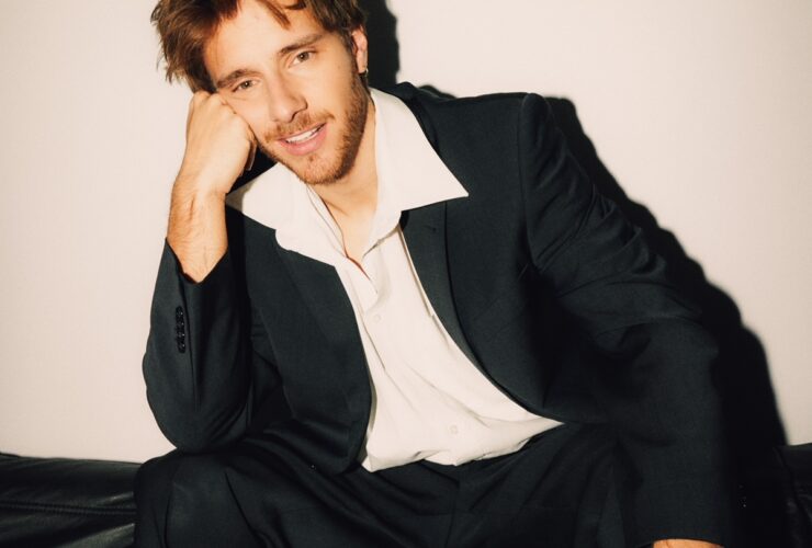 „Kraina snów” – Maciej Musiał w animowanej superprodukcji od twórców hitów Netfliksa