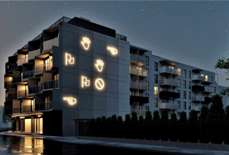 Zamieszkaj dziś, kup za rok – nowa promocja osiedla Neonowe w Częstochowie!