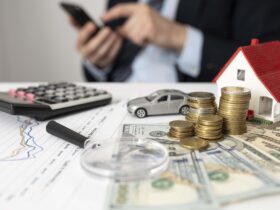 Wakacje na kredyt? Czy Polacy zaciągają pożyczki na wyjazdy wakacyjne?