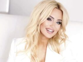 Izabella Binkowska: Fotograf, który widzi więcej niż obiektyw