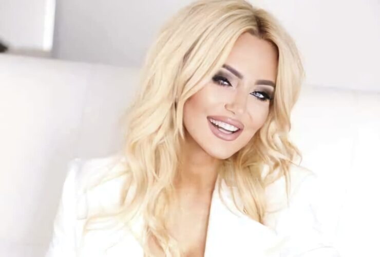 Izabella Binkowska: Fotograf, który widzi więcej niż obiektyw