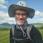 Sławek Zawadzki – Co-CEO Kanga w 31 dni przeszedł Polskę szczytami Karpat i Sudetów