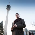 „Falk” – nowy serial prawniczy od października w Romance TV