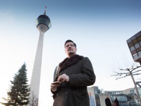 „Falk” – nowy serial prawniczy od października w Romance TV