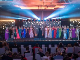 Trzecia edycja projektu „Kwiat Dojrzałości” – gala pełna inspiracji