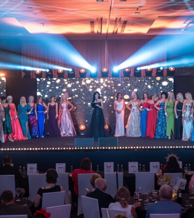 Trzecia edycja projektu „Kwiat Dojrzałości” – gala pełna inspiracji