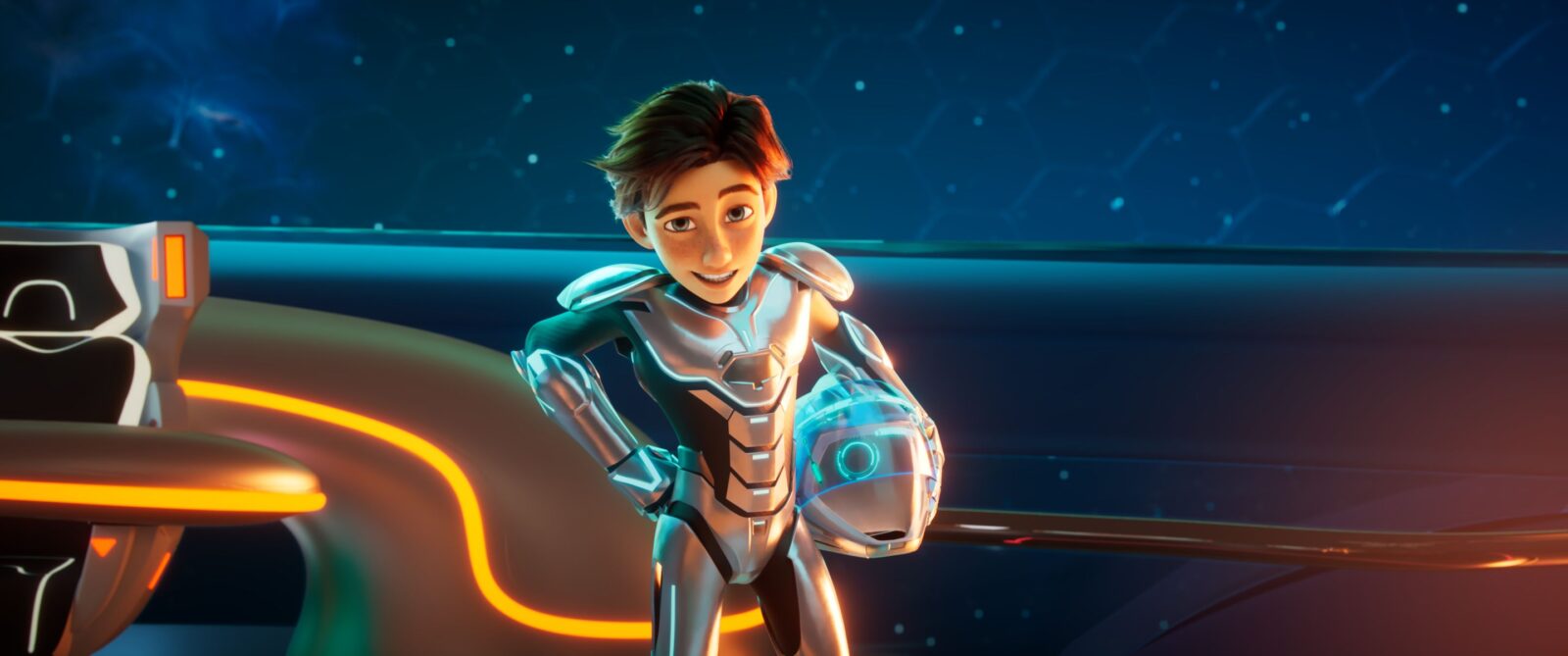 Film od kuchni: czy wiesz, ile kosztuje stworzenie hitu dla Netfliksa?