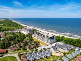 Weekend we wrześniu – krótkie wyjazdy jako sposób na przedłużenie wakacji