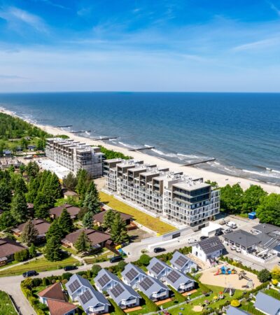 Weekend we wrześniu – krótkie wyjazdy jako sposób na przedłużenie wakacji