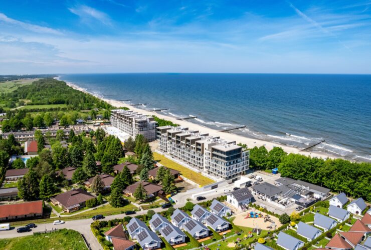 Weekend we wrześniu – krótkie wyjazdy jako sposób na przedłużenie wakacji