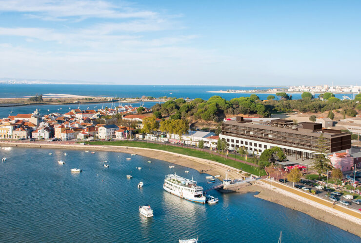Portugalia – bezpieczna przystań w Europie