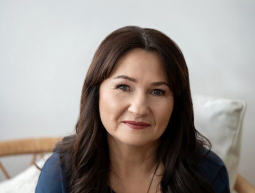 Bright. Zintegrowany Rozwój – zmianę zacznij od siebie