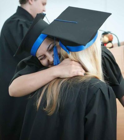 Październik tuż-tuż. Studenci startują na wybranych kierunkach