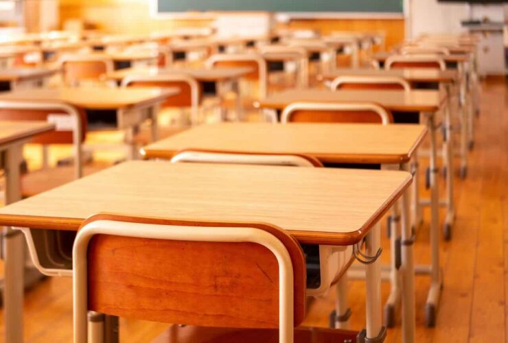 Nowy rok szkolny w cieniu neuroróżnorodności. Jak wspierać dzieci w spektrum autyzmu?