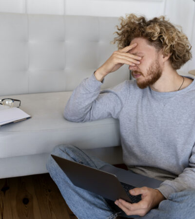 Jak nie pomylić jesiennego przemęczenia z poważną chorobą?