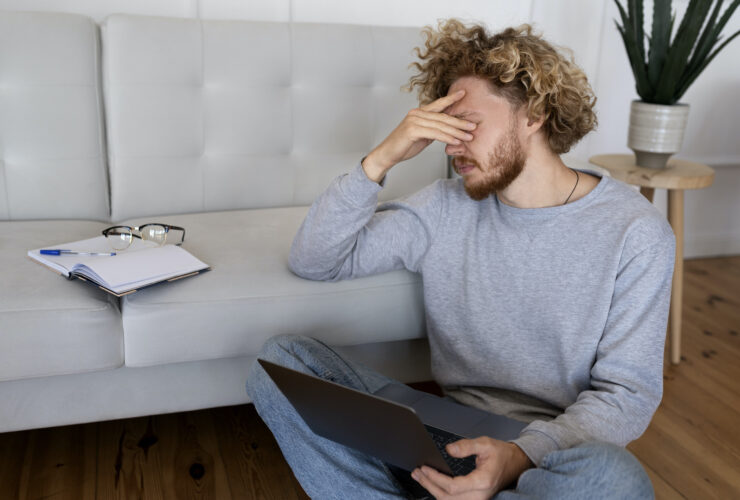 Jak nie pomylić jesiennego przemęczenia z poważną chorobą?