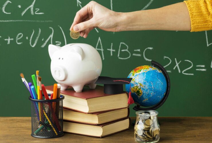 Ukryte koszty edukacji – na jakie dodatkowe płatności muszą przygotować się rodzice, mimo że szkoła jest „bezpłatna”?
