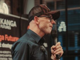 Oświadczenie Kanga Exchange w związku z publikacjami dotyczącymi domeny KNF.pl