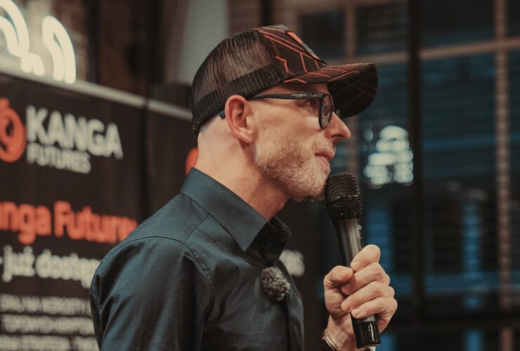 Oświadczenie Kanga Exchange w związku z publikacjami dotyczącymi domeny KNF.pl