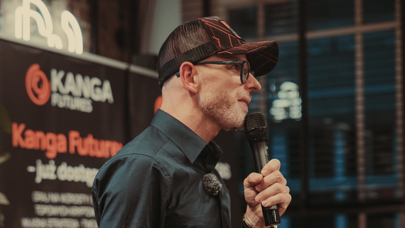 Oświadczenie Kanga Exchange w związku z publikacjami dotyczącymi domeny KNF.pl