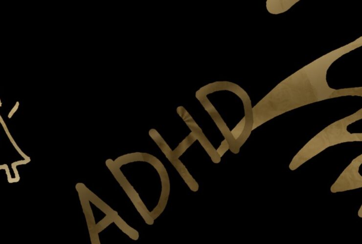 Życie na wysokich obrotach. Jak rozpoznać i wspierać osoby z ADHD?