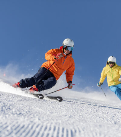 JESIEŃ - IDEALNY MOMENT NA ZAPLANOWANIE NART