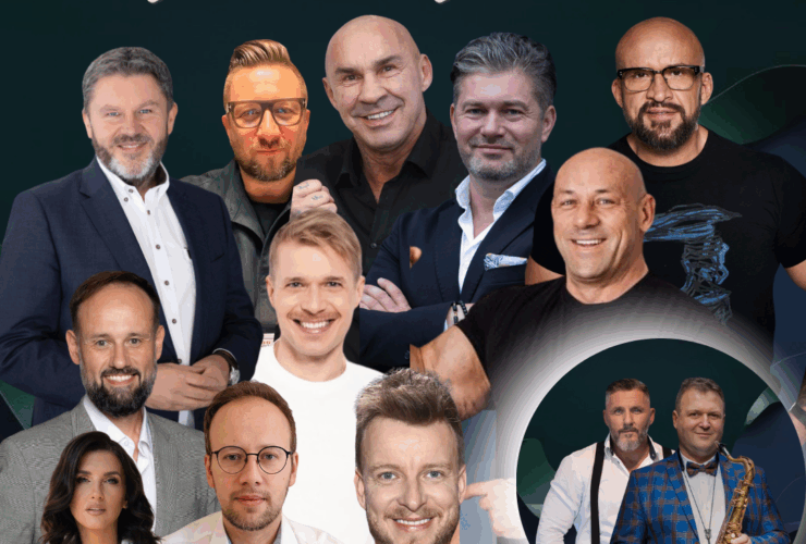 Mężczyźni w kryzysie. Jak przerwać milczenie i pomóc sobie nawzajem?