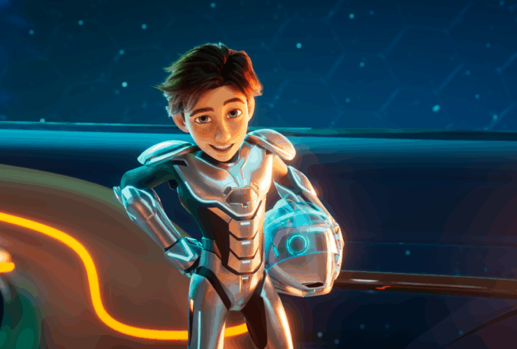 Lightcraft na American Film Market 2025 – polskie studio wśród światowych gigantów filmowych