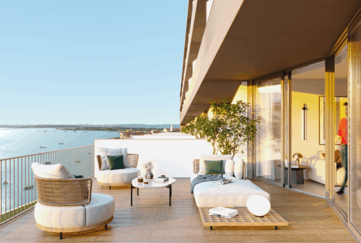 Ceny nieruchomości w Portugalii rosną jak nigdy, ale to wciąż dobry moment na zakup