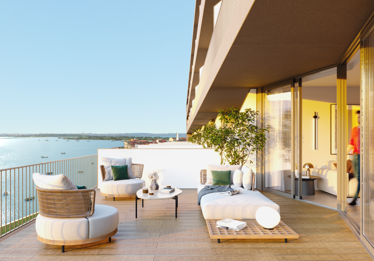 Ceny nieruchomości w Portugalii rosną jak nigdy, ale to wciąż dobry moment na zakup