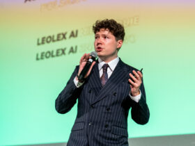 Sztuczna inteligencja w kancelariach. Nowe dane z Raportu LegalTech 2025.