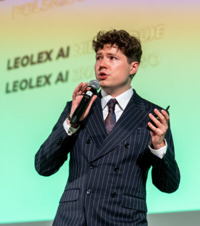 Sztuczna inteligencja w kancelariach. Nowe dane z Raportu LegalTech 2025.