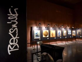 httpswebgazeta.plwernisaz-wystawy-beksinski-na-cytadeli-warszawskiej-wyjatkowy-wieczor-z-mistrzem-wyobrazni