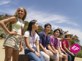 Zimowe wyjazdy językowe do ciepłych krajów – nauka w rytmie słońca