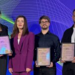 Osiedle Neonowe wyróżnione w konkursie Green Building Awards 2025 – sukces Pekabex Development