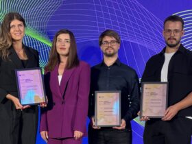 Osiedle Neonowe wyróżnione w konkursie Green Building Awards 2025 – sukces Pekabex Development