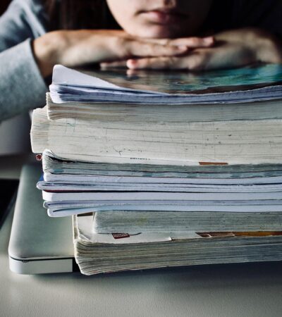 Jak negocjować obowiązki szkolne z dziećmi?