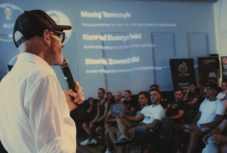 Kanga Exchange: „Apel branży krypto nie jest dezinformacją, lecz głosem w sprawie konkurencyjności polskiej gospodarki”