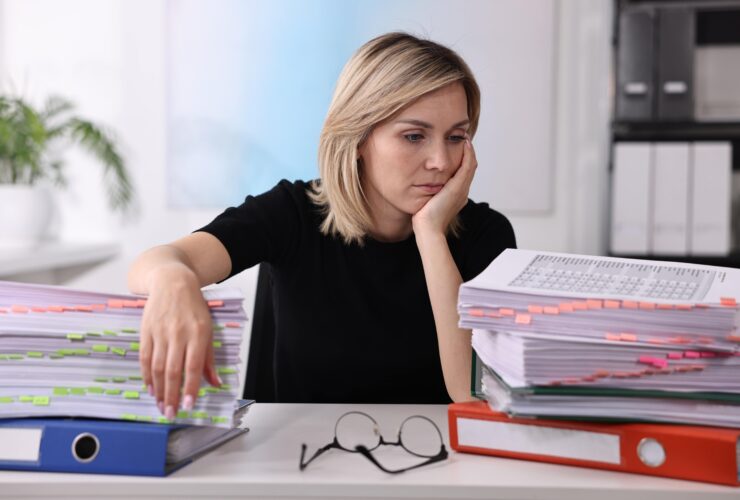 Cyfryzacja, która działa. Jak sztuczna inteligencja usprawnia